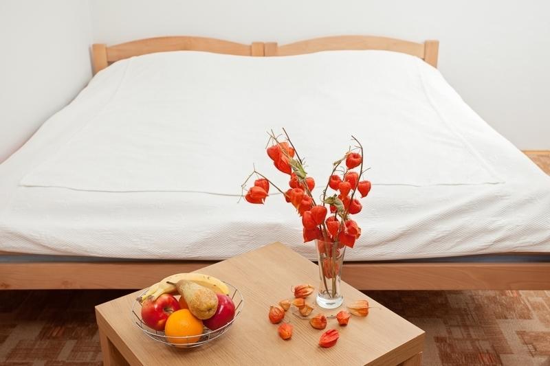 Apartments Castanea SJJ Chambre photo