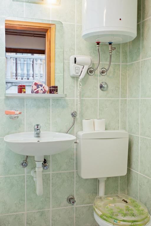 Apartments Castanea SJJ Chambre photo