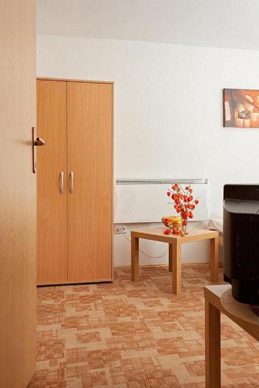 Apartments Castanea SJJ Chambre photo