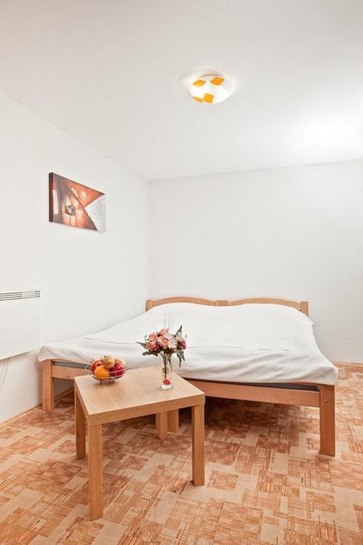Apartments Castanea SJJ Chambre photo
