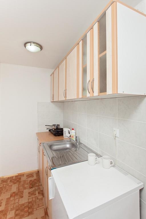 Apartments Castanea SJJ Extérieur photo