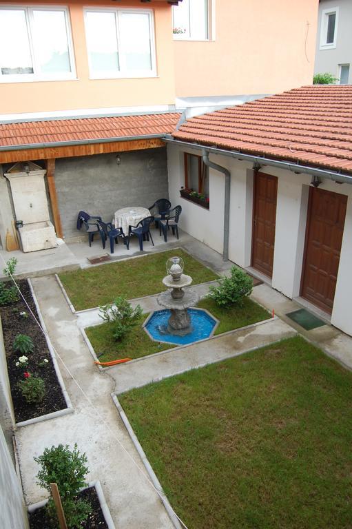 Apartments Castanea SJJ Extérieur photo